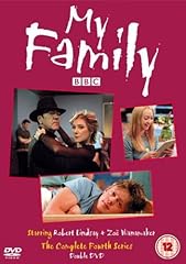 Family series 4 for sale  Delivered anywhere in UK