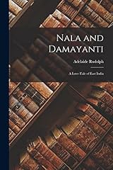 Nala and damayanti usato  Spedito ovunque in Italia 