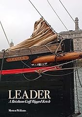 Leader brixham gaff usato  Spedito ovunque in Italia 