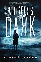 Whispers dark for sale  Delivered anywhere in UK