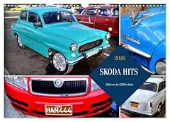Skoda hits ldtimer gebraucht kaufen  Wird an jeden Ort in Deutschland