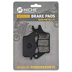 Niche brake pad for sale  Delivered anywhere in USA 