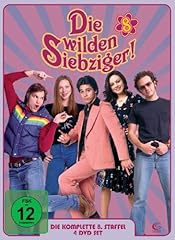 Wilden siebziger komplette gebraucht kaufen  Wird an jeden Ort in Deutschland