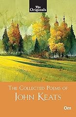 Collected poems john for sale  Delivered anywhere in USA 