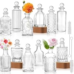 Clear glass bottles for sale  Delivered anywhere in USA 