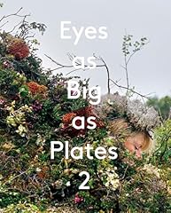 Eyes big plates for sale  Delivered anywhere in USA 