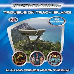 Thunderbirds trouble tracy for sale  Delivered anywhere in Ireland