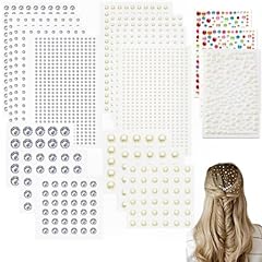2686 pcs hair for sale  Delivered anywhere in UK