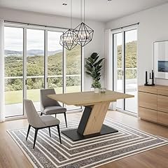 Furnco extendable dining for sale  Delivered anywhere in UK