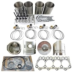 Pmtihxu 4d32 engine for sale  Delivered anywhere in USA 
