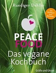 Peace food vegane gebraucht kaufen  Wird an jeden Ort in Deutschland