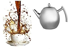 Teekanne teefilter kaffeekanne gebraucht kaufen  Wird an jeden Ort in Deutschland