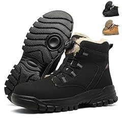 Paqozkc scarpe antinfortunisti usato  Spedito ovunque in Italia 