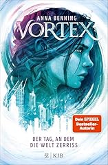 Vortex tag zerriss gebraucht kaufen  Wird an jeden Ort in Deutschland