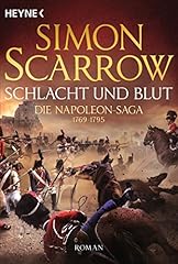 Schlacht blut napoleon gebraucht kaufen  Wird an jeden Ort in Deutschland