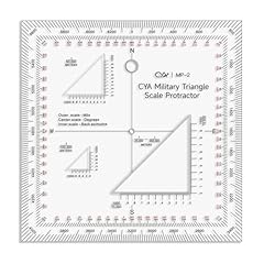 Cya military map for sale  Delivered anywhere in USA 