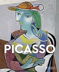 Picasso große meister gebraucht kaufen  Wird an jeden Ort in Deutschland