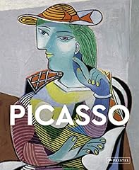 Picasso große meister gebraucht kaufen  Wird an jeden Ort in Deutschland