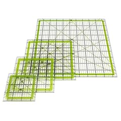 Quilting rulers linxiao for sale  Delivered anywhere in USA 