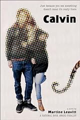 Calvin novel for sale  Delivered anywhere in USA 