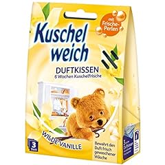 Kuschelweich kuschelweich duft gebraucht kaufen  Wird an jeden Ort in Deutschland