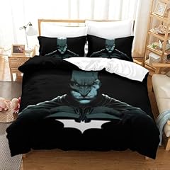 Lleercfty stampa batman usato  Spedito ovunque in Italia 
