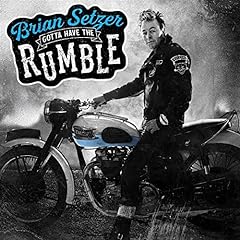 Gotta rumble vinyl for sale  Delivered anywhere in UK