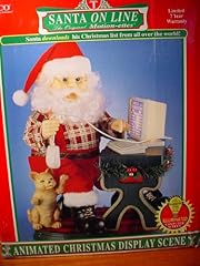 Telco santa line for sale  Delivered anywhere in USA 