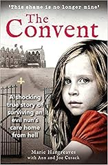Convent shocking true for sale  Delivered anywhere in UK