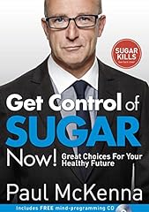 Get control sugar d'occasion  Livré partout en Belgiqu