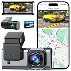 Alltotive dash cam for sale  Delivered anywhere in UK