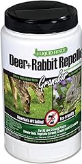 Liquid fence deer for sale  Delivered anywhere in USA 