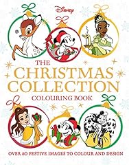 Disney christmas collection for sale  Delivered anywhere in UK