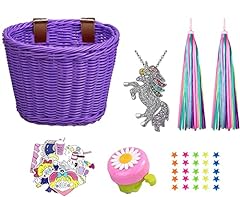 Kids bike basket for sale  Delivered anywhere in USA 