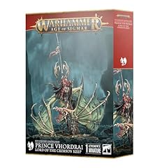 Warhammer aos soulblight d'occasion  Livré partout en France