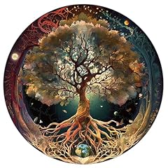 Wooden puzzles adults for sale  Delivered anywhere in UK