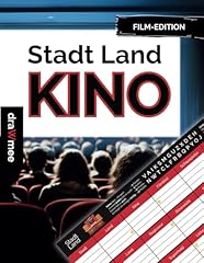Stadt land kino gebraucht kaufen  Wird an jeden Ort in Deutschland