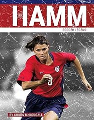 Mia hamm soccer for sale  Delivered anywhere in USA 