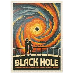 Black hole irresistible for sale  Delivered anywhere in USA 