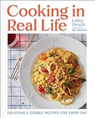 Cooking real life for sale  Delivered anywhere in USA 