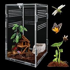 Minisoiso reptilien terrarium gebraucht kaufen  Wird an jeden Ort in Deutschland