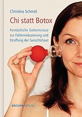 Chi statt botox gebraucht kaufen  Wird an jeden Ort in Deutschland