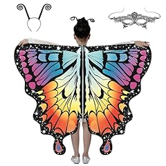 Plliocse butterfly wings for sale  Delivered anywhere in UK