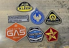 Generic space patches for sale  Delivered anywhere in USA 