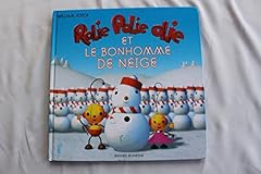 rolie polie olie d'occasion rolie polie olie d'occasion Livré partout en France