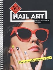 Nail art ongles d'occasion  Livré partout en France