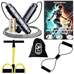 Corde sauter sport d'occasion  Livré partout en France