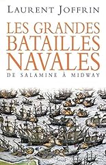 Grandes batailles navales d'occasion  Livré partout en Belgiqu