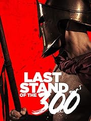 Last stand 300 for sale  Delivered anywhere in USA 