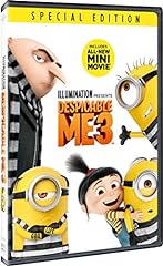Despicable special edition for sale  Delivered anywhere in USA 